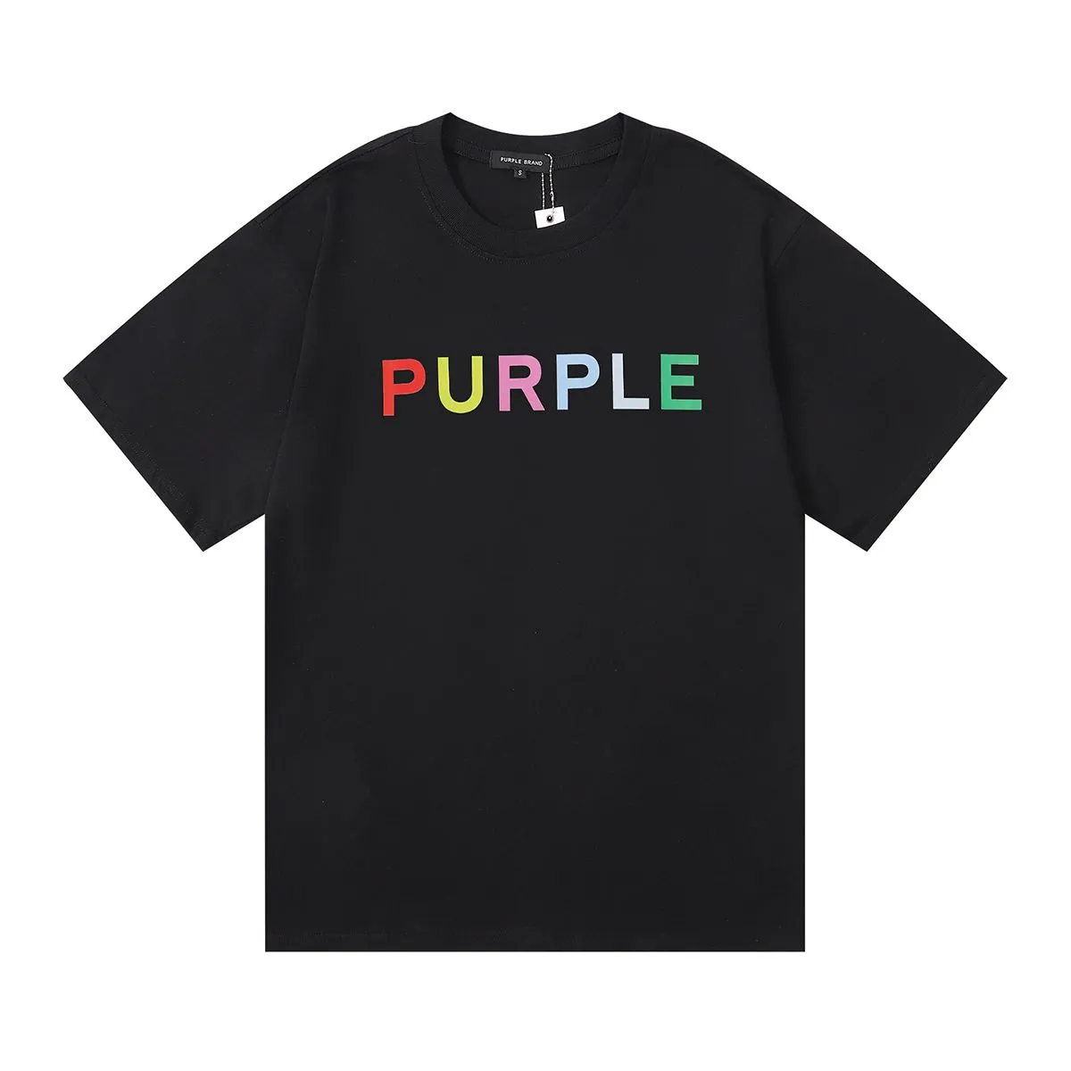 T Shirt Purple Shirt Tshirt Designer Shirts Purple Brand