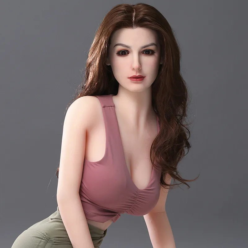 Realistic Inflatable Silicone Female Sex Doll 160 cm with Detailed Skin Texture from Dhgate Sex Dolls - price 316.14 Realistic Inflatable Silicone Female Sex Doll 160 cm with Detailed Skin Texture from Dhgate Sex Dolls - price 316.14