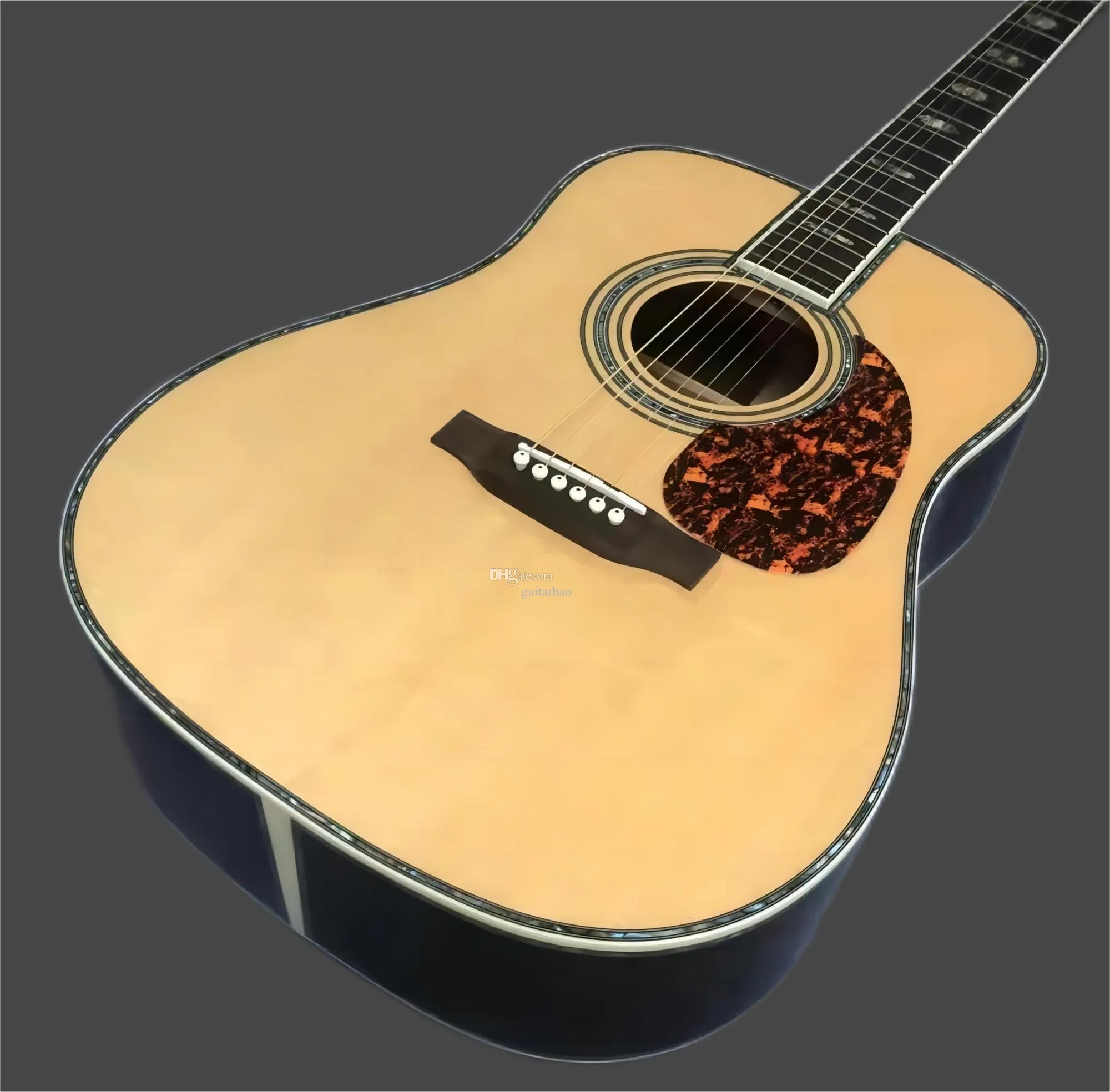 TAKAMINE アコースティックギター スプルースボディ 6弦