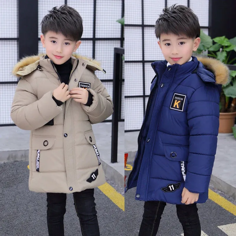 Boys coat 14 years hotsell