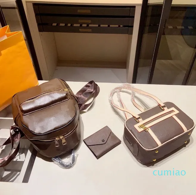 DHgate.com:Toast Luxury Designer Fashion Backpack: Retro Style Shoulder ...
