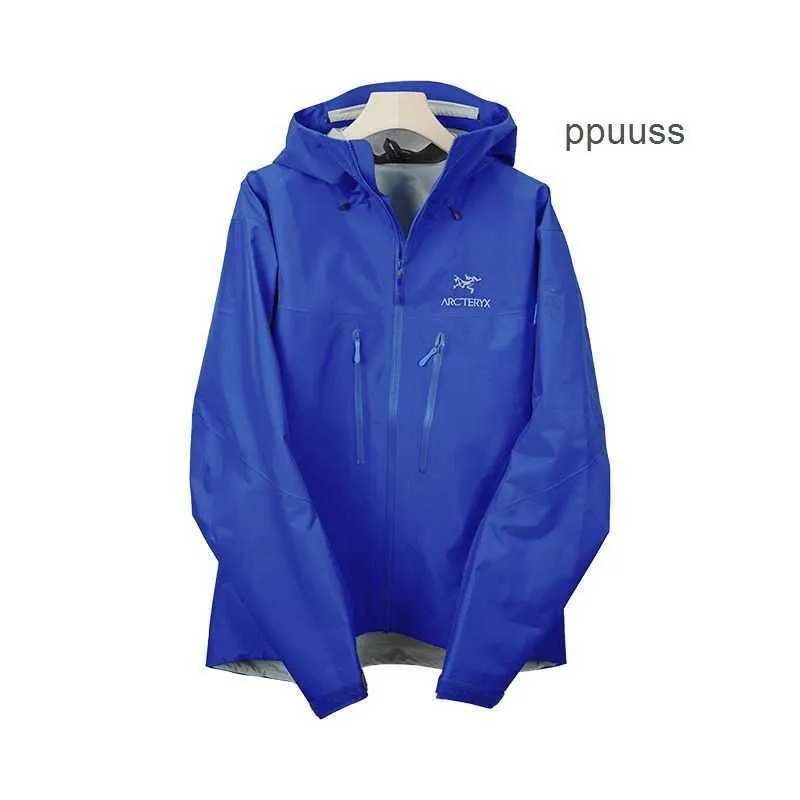 ヤスくん【美品】Arc'teryx Alpha SV Jacket M Alpha SV Jacket Men's | Arc'teryx United States