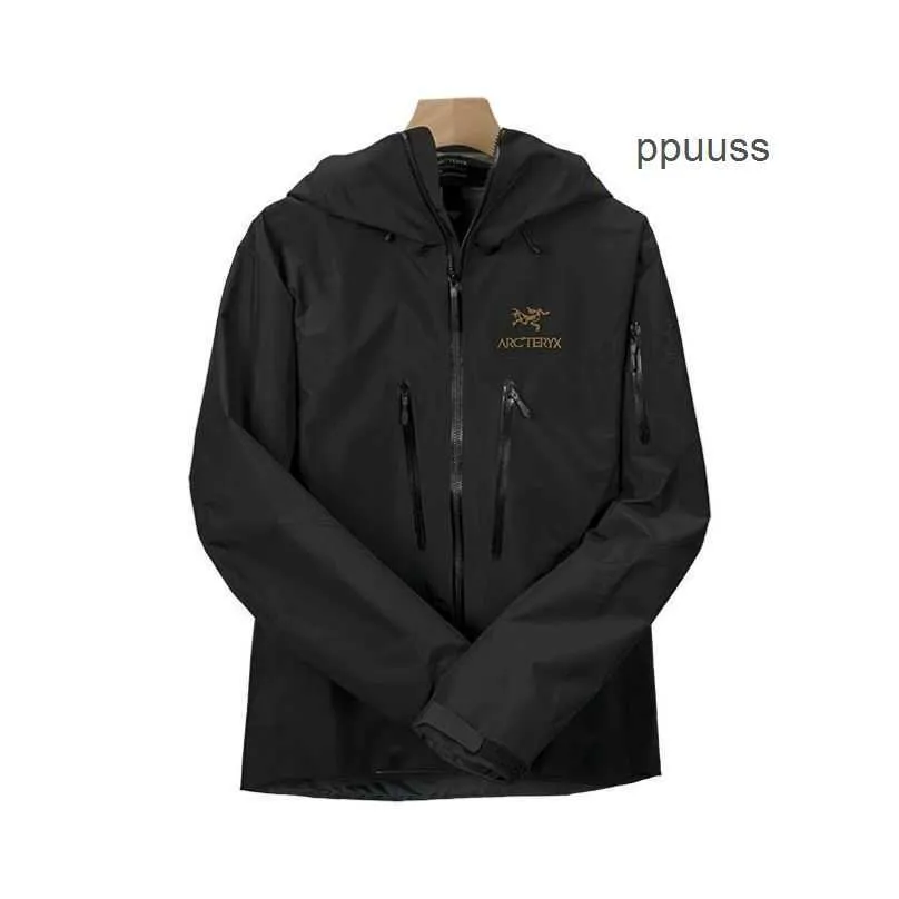 ヤスくん【美品】Arc'teryx Alpha SV Jacket M Alpha SV Jacket Men's | Arc'teryx United States