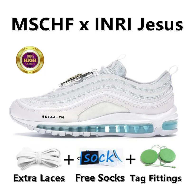 mschf jesus