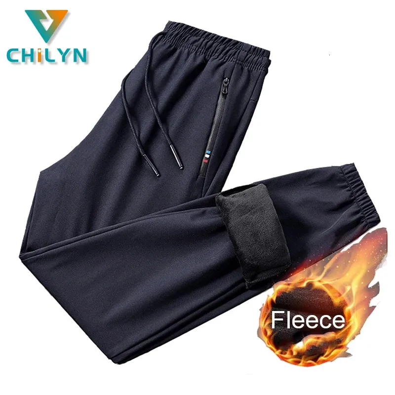 Outdoor Pants CHILYN Waterproof Winter Pants Men Women Outdoor