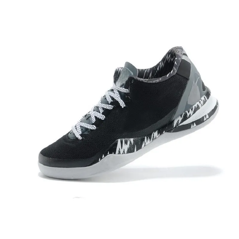 Scarpe da basket uomo Bryants mamba 8 protro 8s ZK8 Verde Supereroe Blu Court Viola Radient Emerald FTB Nero Giallo Arancione Rosso Bianco sneakers da