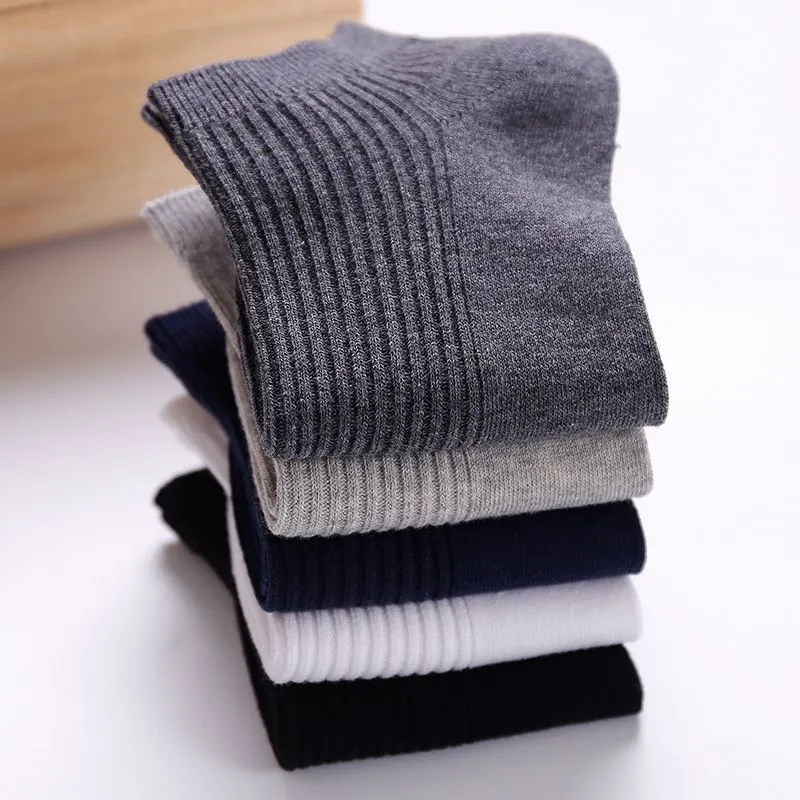 Breathable Unisex Women Men Socks Solid Color Comfortable Cotton Ankle Boat Sock Slippers Sports Underwear 