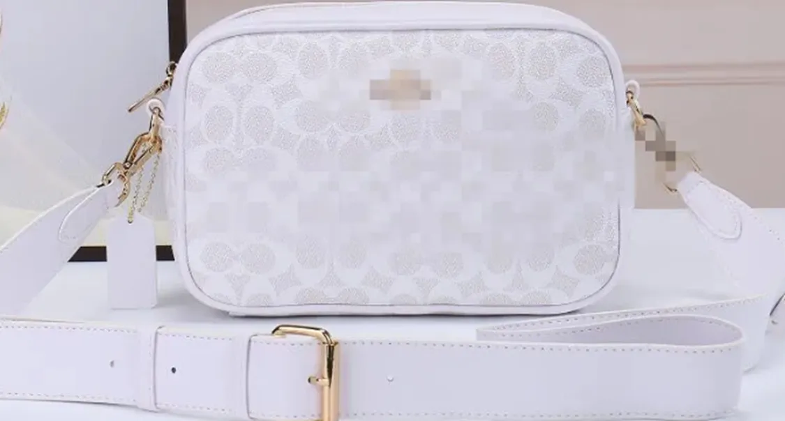 Uur Designer Bag Women Klasyczne torebki torby na ramię