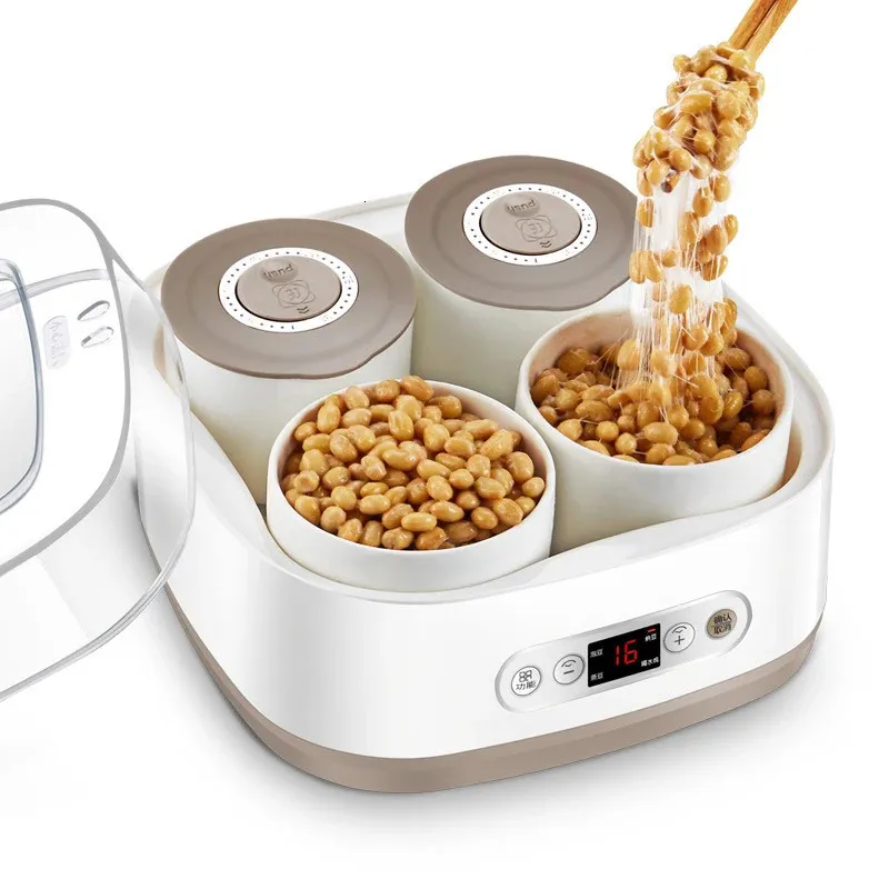 Yogurt Makers Natto Maker Electric Yogurt Maker Wine Fermenter Machine