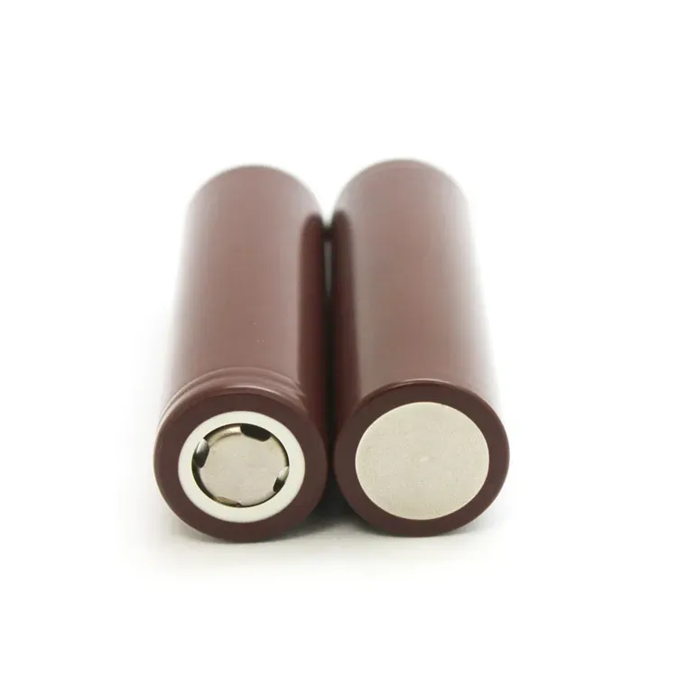 HG2 18650 Battery 3000MAH 35A Discharger Lithium Rechargeable Battery PK VTC4 VTC5 25R HE4 30Q Battery