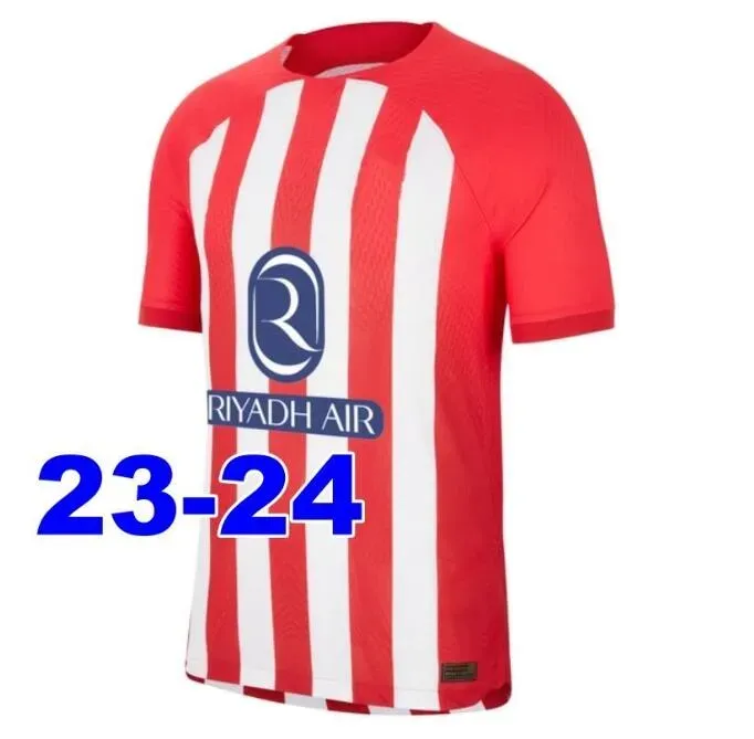 No10 Carrasco Away Jersey