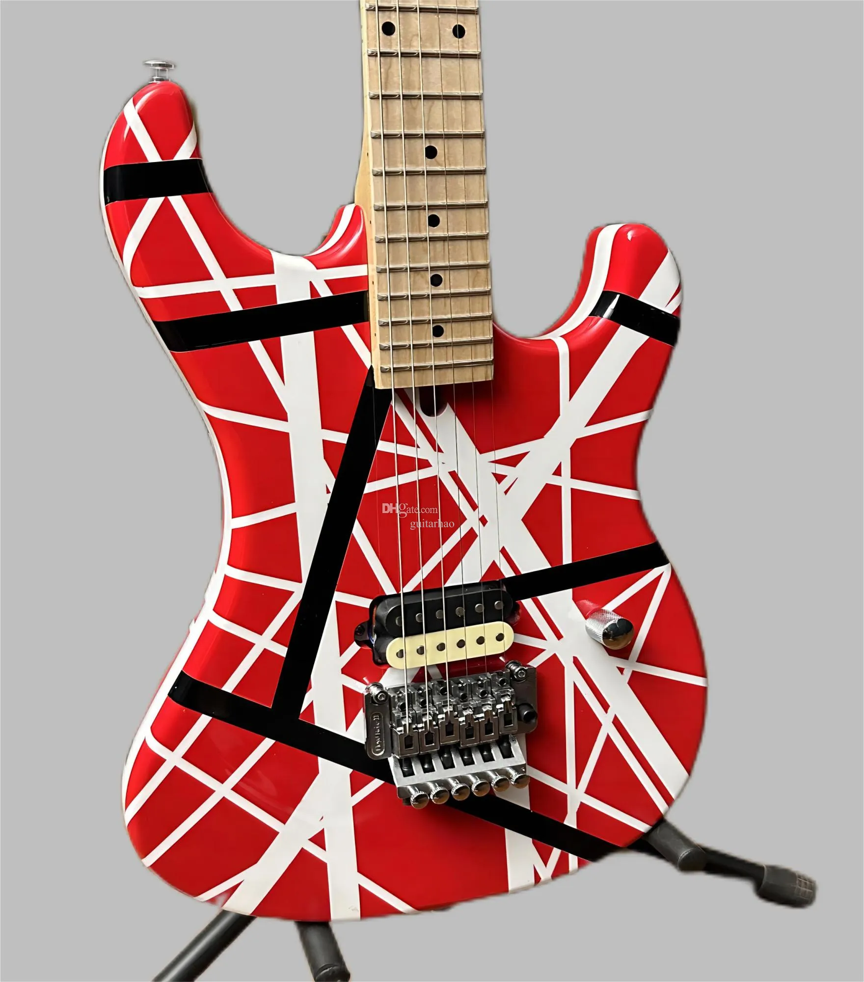 Electric on sale guitar tremolo