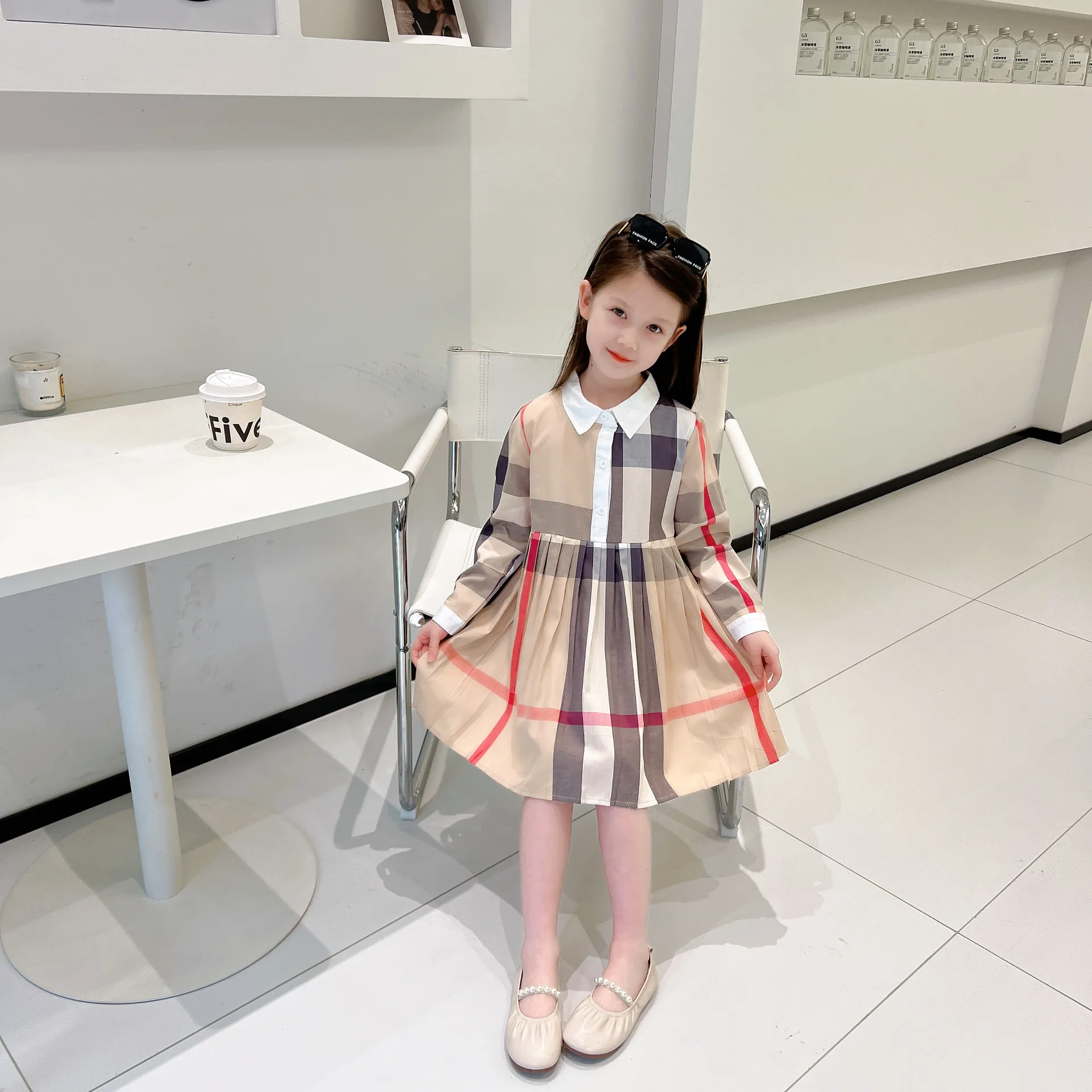 Vestiti firmati shop per bambini