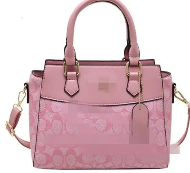 Ttw bolsa de luxo designer de couro crossbody saco de alça de ombro feminino impressão carteira designers sacos de moda totes bolsas de compras