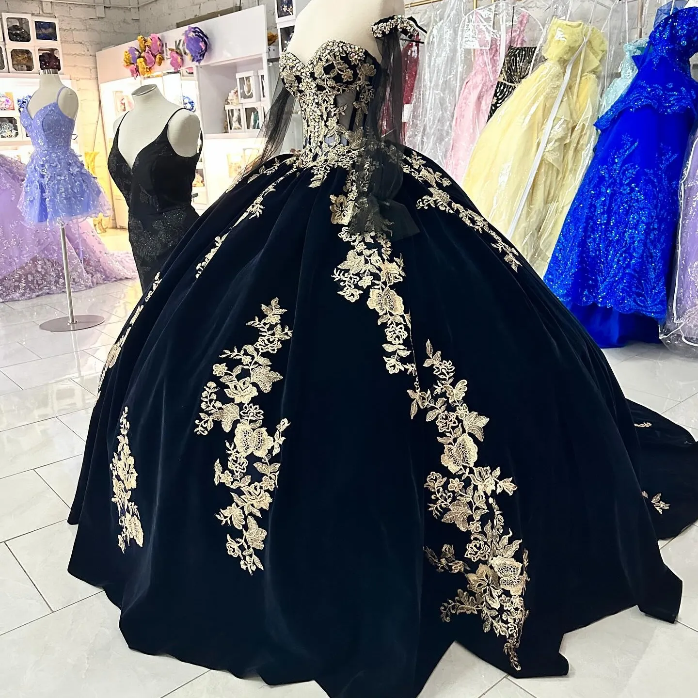 long white bell sleeve dress Backless Sheath Lace Boho Wedding Dress with Long Bell Sleeves VW1087 –  Viniodress