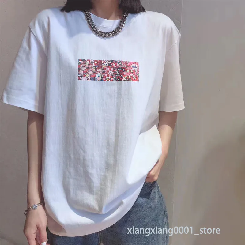 メンズレディーストップTシャツファッションピュアコットンカジュアルティー刺繍と印刷衣料品デザイナールンスリーブエラスティックフォースシャツ