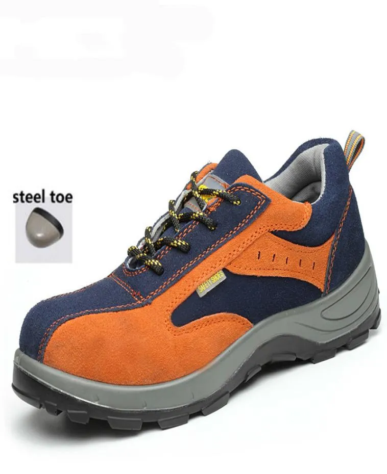 The best hotsell safety shoes 2018