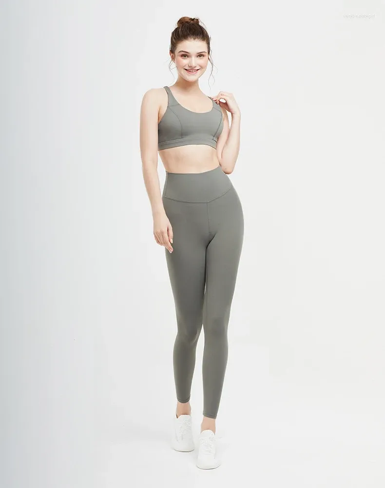 Women 2 Piece Set, Seamless & Sportwear Clothes