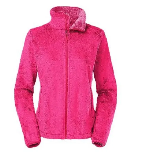 2039 Créateur de mode Femmes Doux Polaire Osito Vestes Dames Femmes Enfants SoftShell Ski Down Manteaux Coupe-Vent Casua Broderiel Manteaux