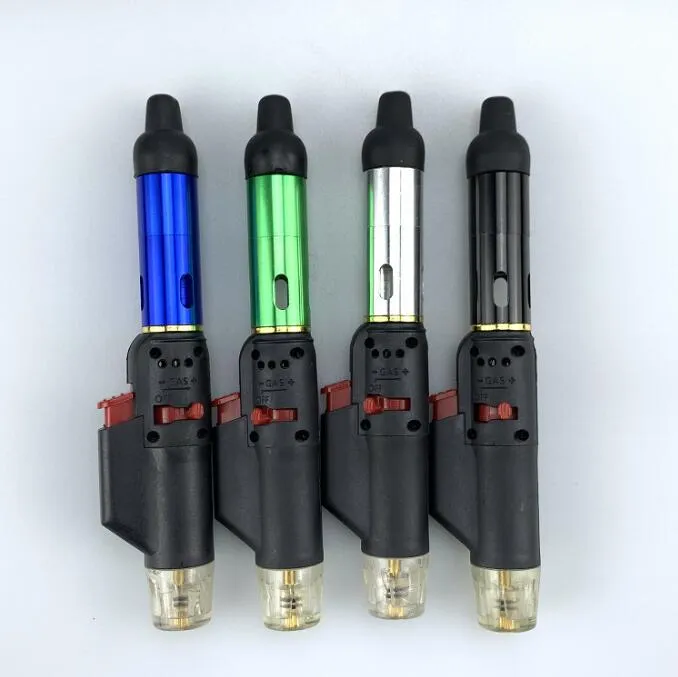 cigarette lighter sneak a toke Click N Sneak A Toke Smoking Lighter With Base Metal... From Honorsmoke,  $3.56