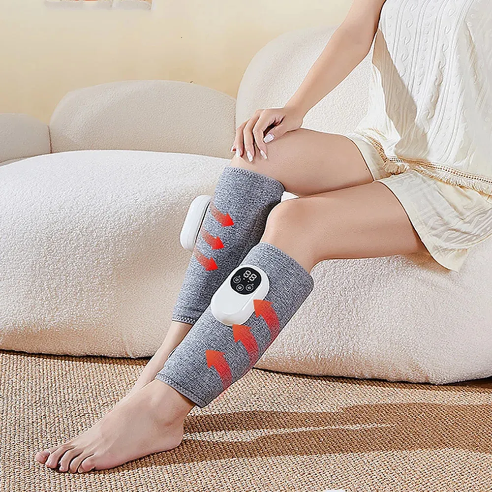 vibrating calf massager Best Magic Wand Vibrators main image 0