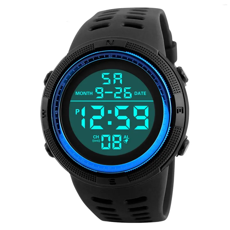 Elektrische horloge sale