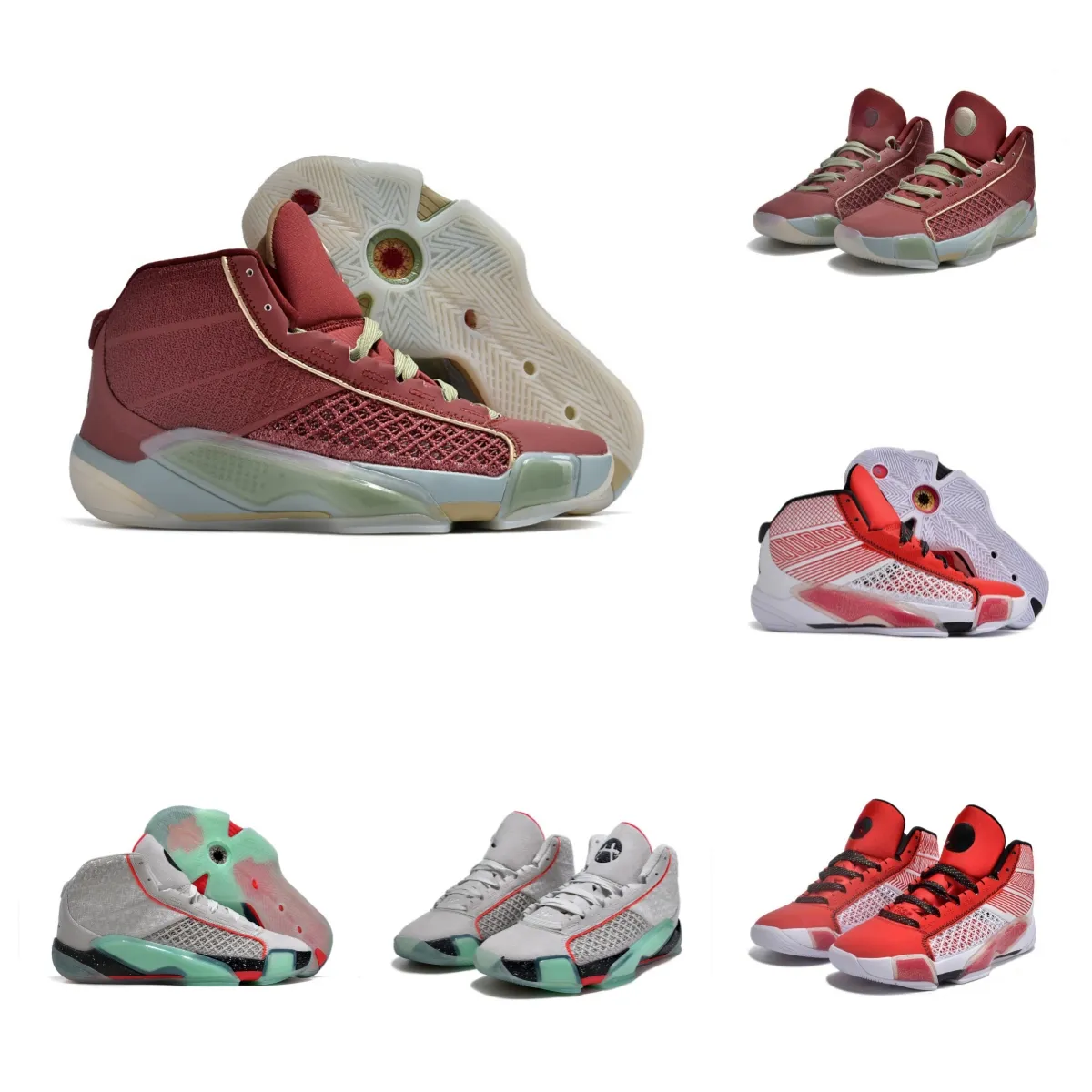 Ingram cheap basketball shoes
