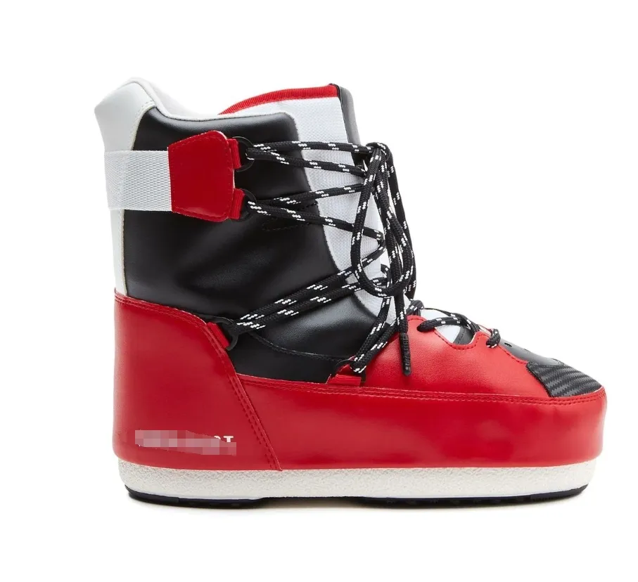 Stivali Cananda x Pyer Moss Wild Brick Scarpe firmate sneakers basse in pelle scarpe logo del marchio scarpe sportive lesarastore5 scarpe068