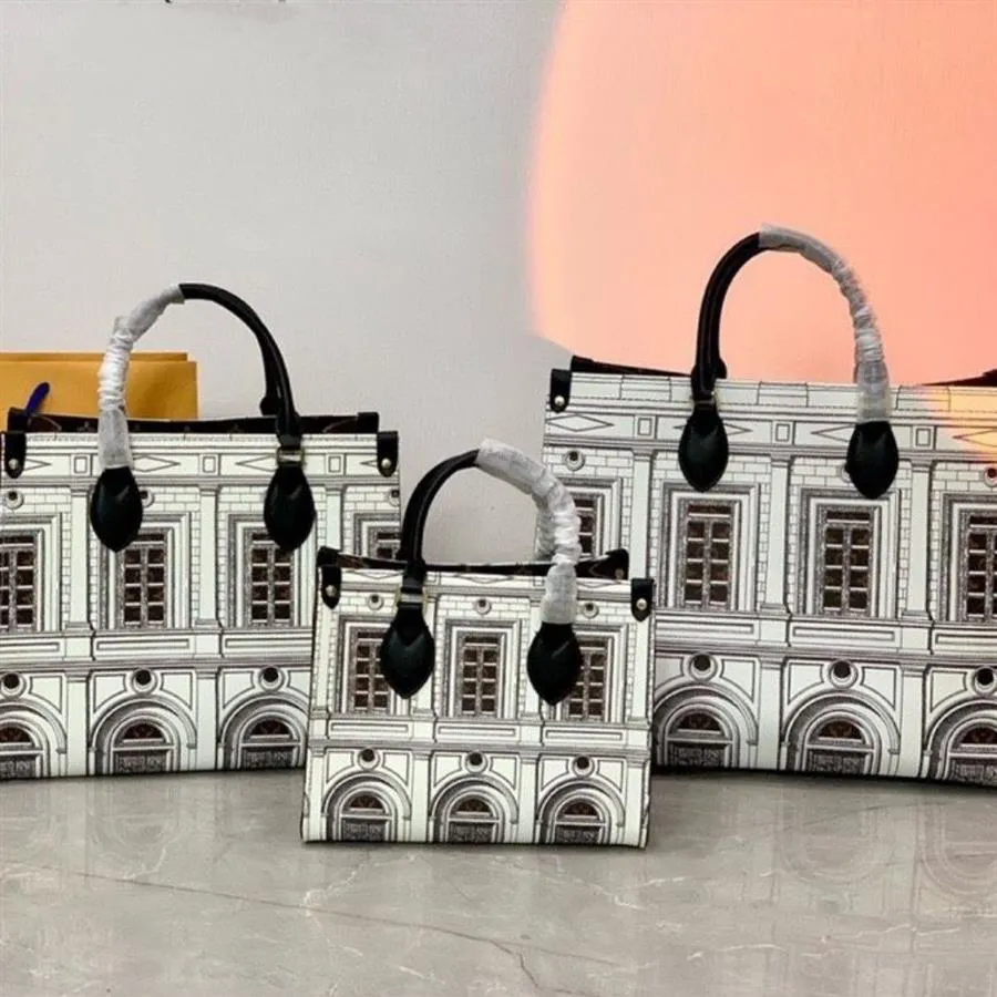 Последняя ограниченная серия женская сумка-мессенджер люксовый бренд Palace граффити с буквами мини-женские сумки на ремне дизайнерская женская молния H252F