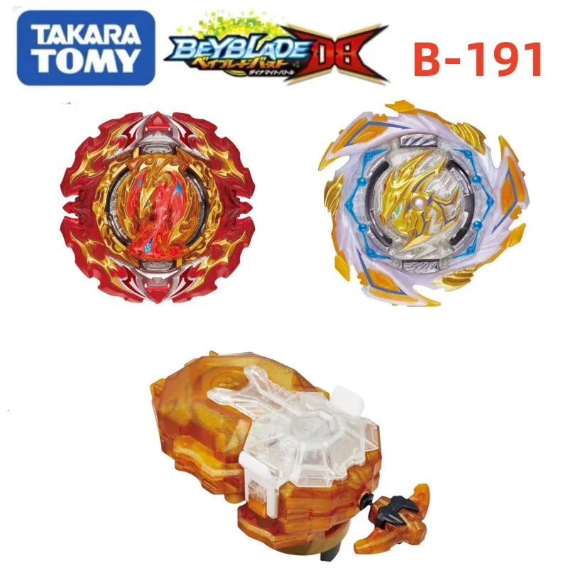 10 beyblades top