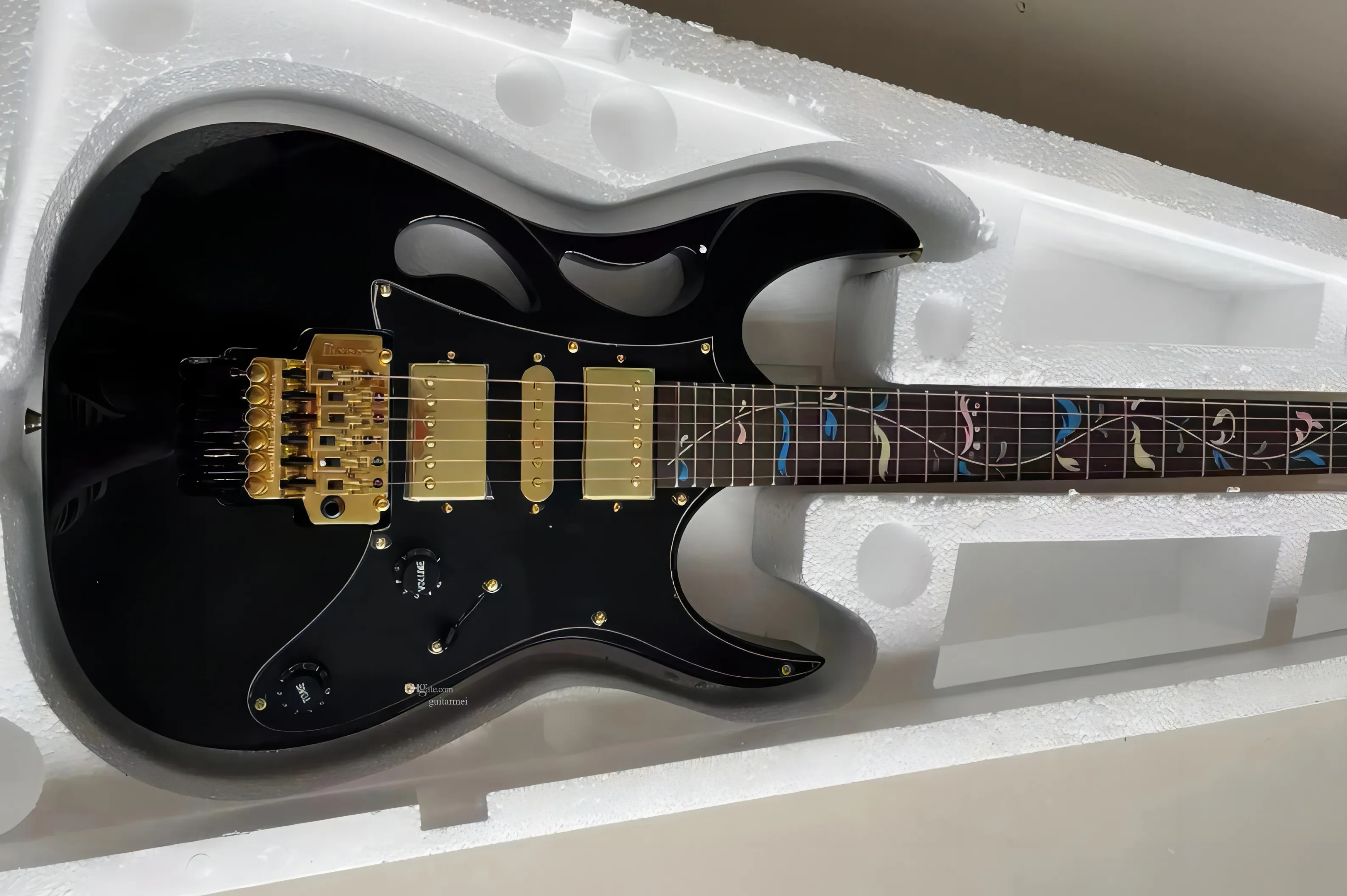 Factory 2024 direct guitars