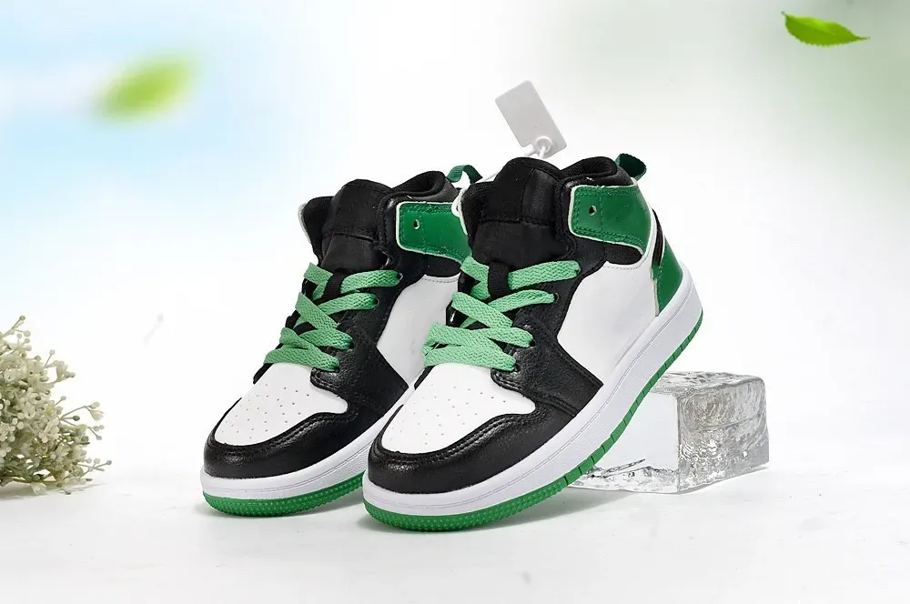 Big kid designer best sale shoes