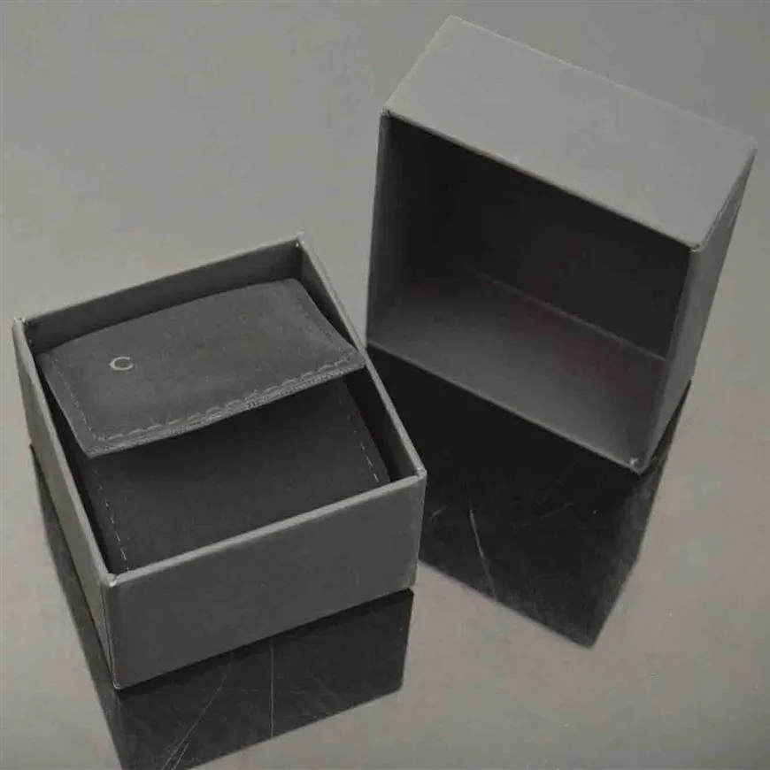 Urok Packing Naszyjnik Bransoletowy Pudełko do biżuterii Uznana broszka do pieczęci PS45653360