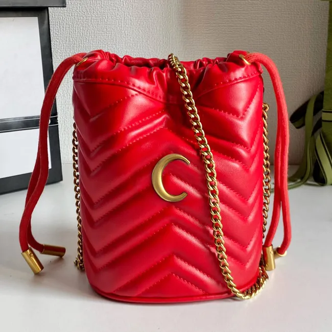 Bolso tipo cubo de diseñador, bolso para teléfono, Mini bolso con dije, bolsos de hombro para mujer, bolso cruzado con forma de cubo de cuero con cuerda, bolso de mano