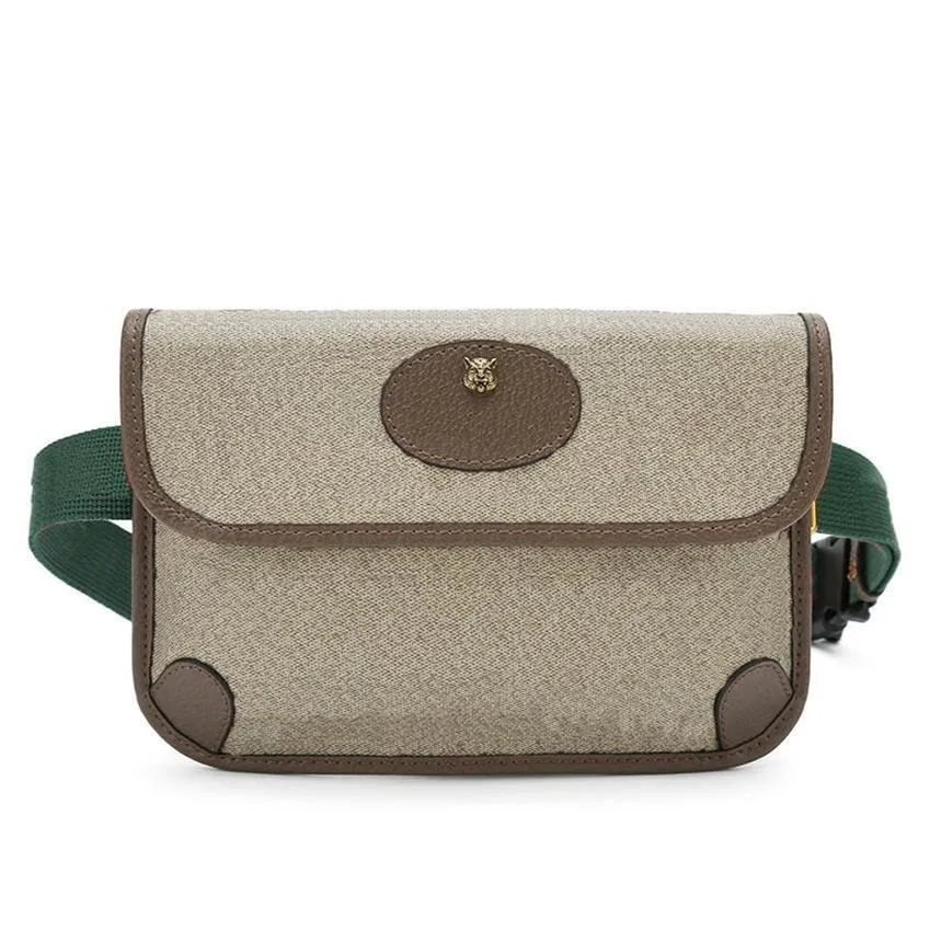 Borsa a cinghia di design originale per donne borse a tracolla di marca spalla borsetta lady suqare236f