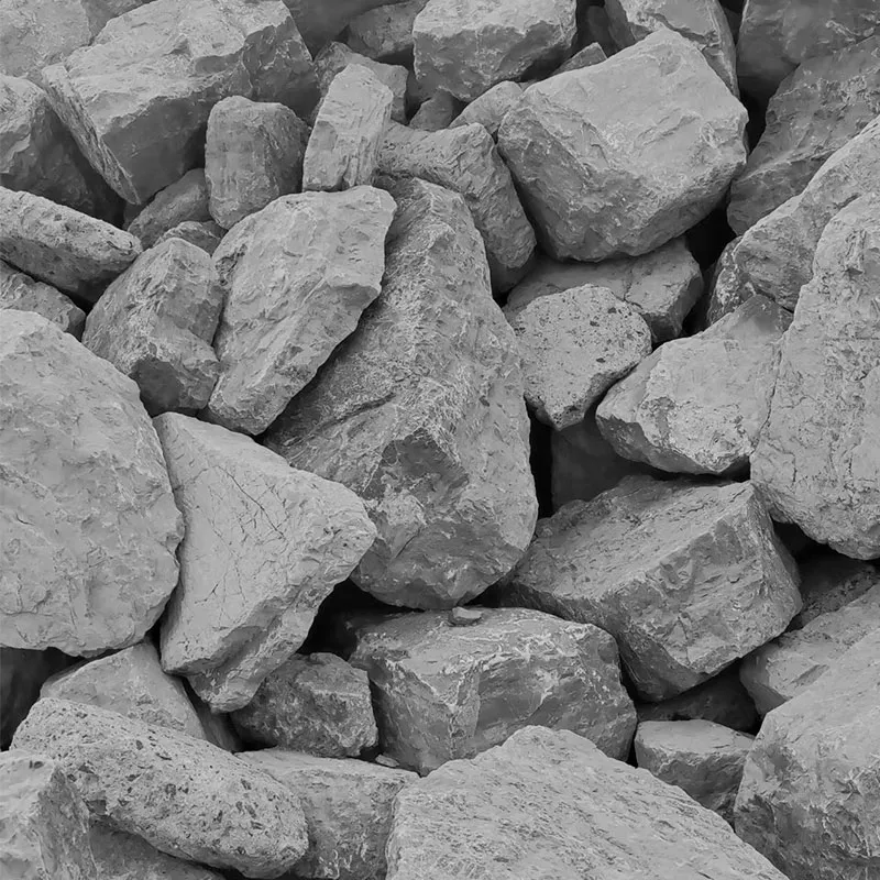Autres matières premières calcaire Achat veuillez contacter