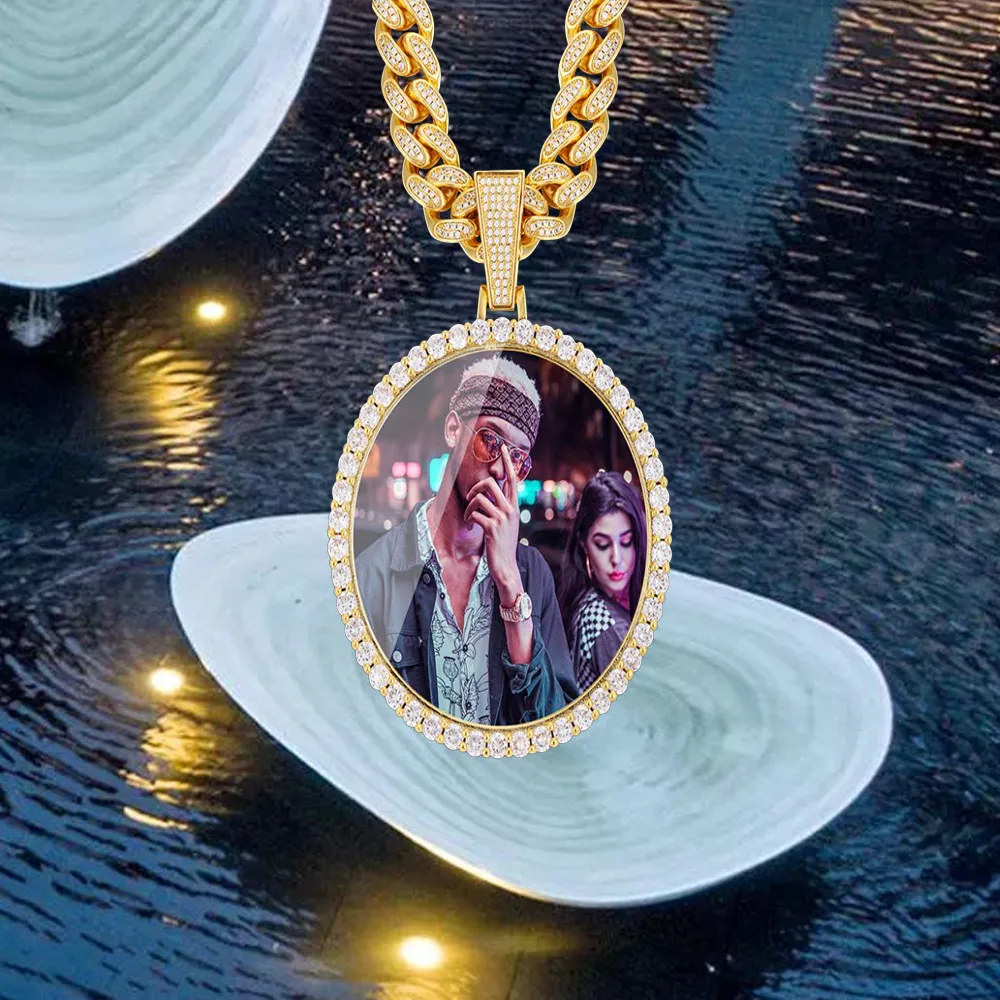 Big hip hop jewelry online