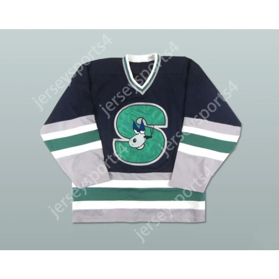 Snoop dogg hotsell hockey jersey
