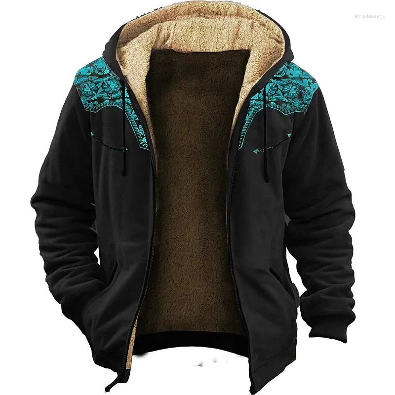 Mens parka clearance hoodie