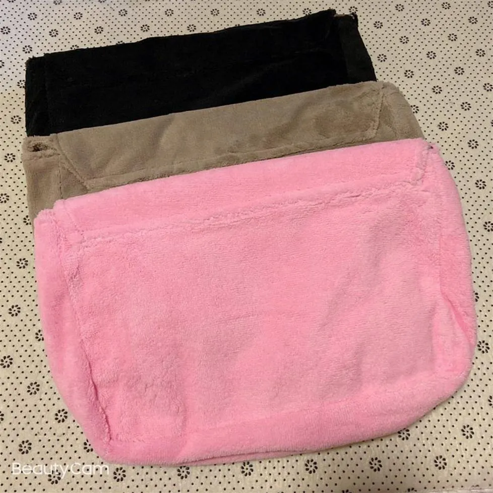 Klassieke mode C vrouwen Schuine satchel handdoek fluwelen schoudertas eenvoudige handtas grote capaciteit opbergzakken voor dames verzamelen WO210S