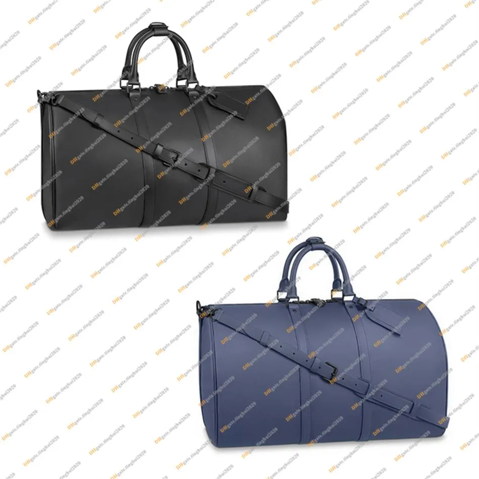 Unisex Fashion Casual Designe Luxury Travel Bag Duffel Bags TOTES Boston Handbag Cross body Messenger Bags Shoulder Bags High Qual310p