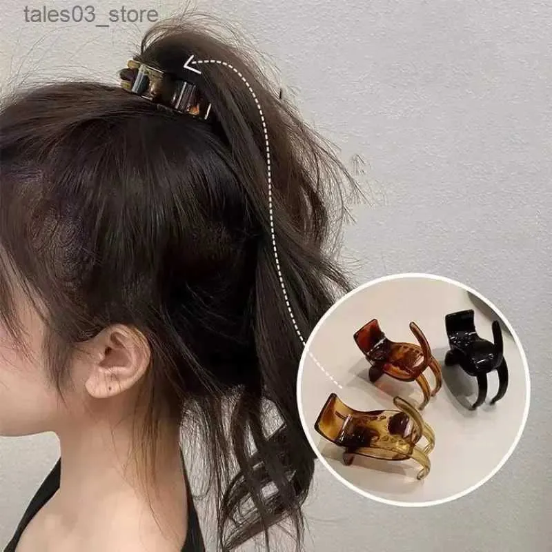 Q231204 Kopfbedeckung, Haarschmuck, 2 Stück, niedliche Kawai-Haarklammern für Frauen, Mädchen, Kinder, Kinder, Haarnadel-Stirnband, damit das Haar nicht verletzt wird, Kopfbedeckung, Ornament, Q231204