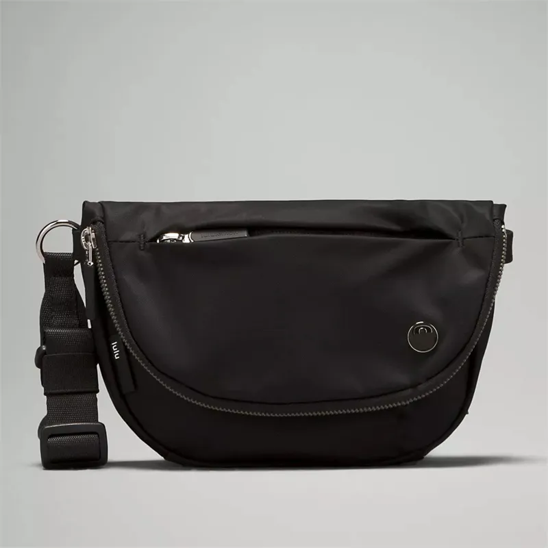 Designer Crossbody Tasche Micro Festival Sling Tasche 2L Reise Yoga Sporttasche Von 18 09 DHgate
