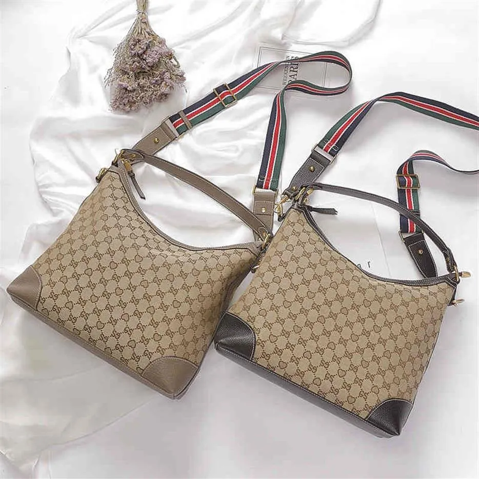 حقيبة Tiktok New Satchel Barse221m