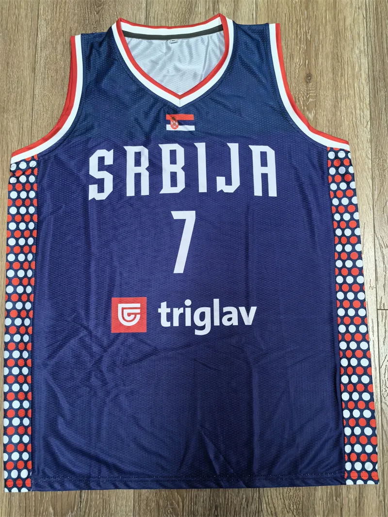 Bogdanovich Basketball