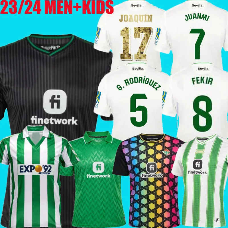 Camiseta «Betis Game»