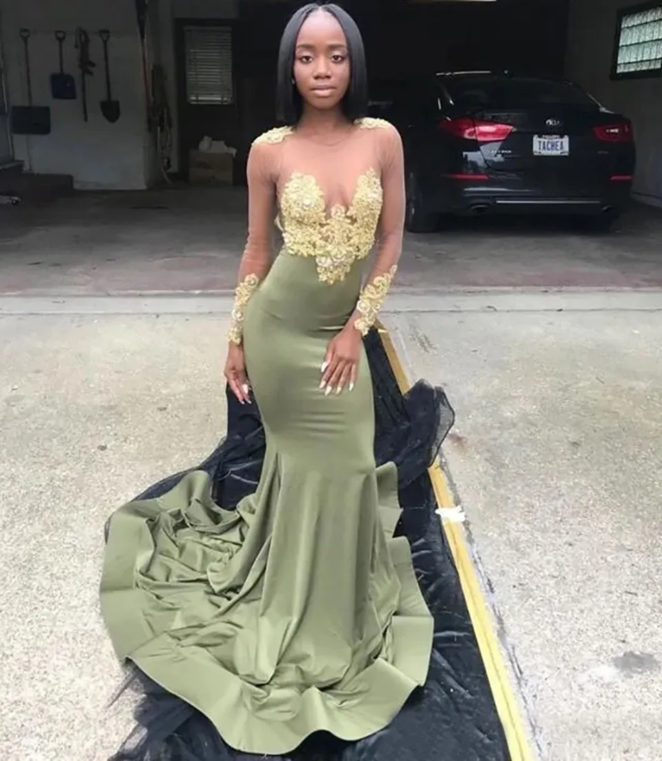Custom size shop evening dresses