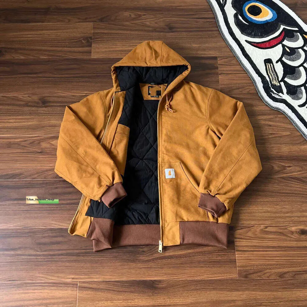 American work jacket best sale