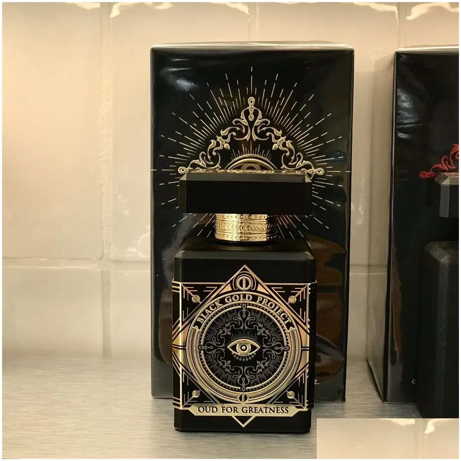 Geur Pers 90 ml Parfums Prives Oud For Greatness Happiness Bijwerking Atomic Rose Mystic Experience Absoluut langdurig Edp Man Dhewy