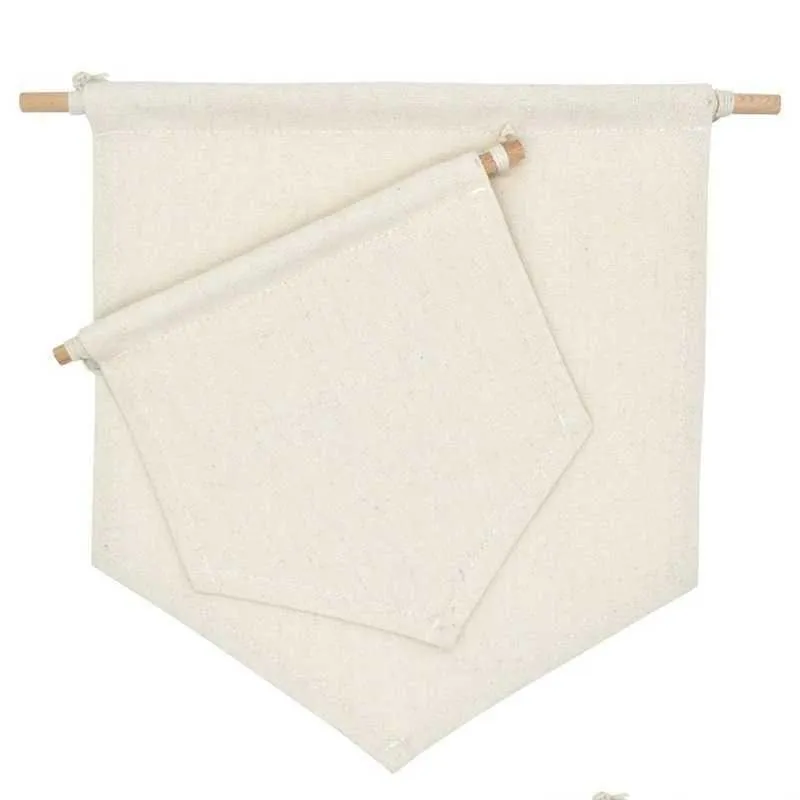 Wanddekor Revers Blank Emaille Display Abzeichen Banner Flagge Brosche Halter Hängende Dekoration Pins Buttons Sammlung Kinderzimmer Decordr524 Dhsag